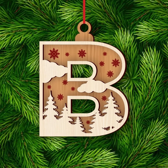 alphabet-b-christmas-ornament-l0000858-file-cdr-and-dxf-pdf-free-vector-download-for-laser-cut.webp