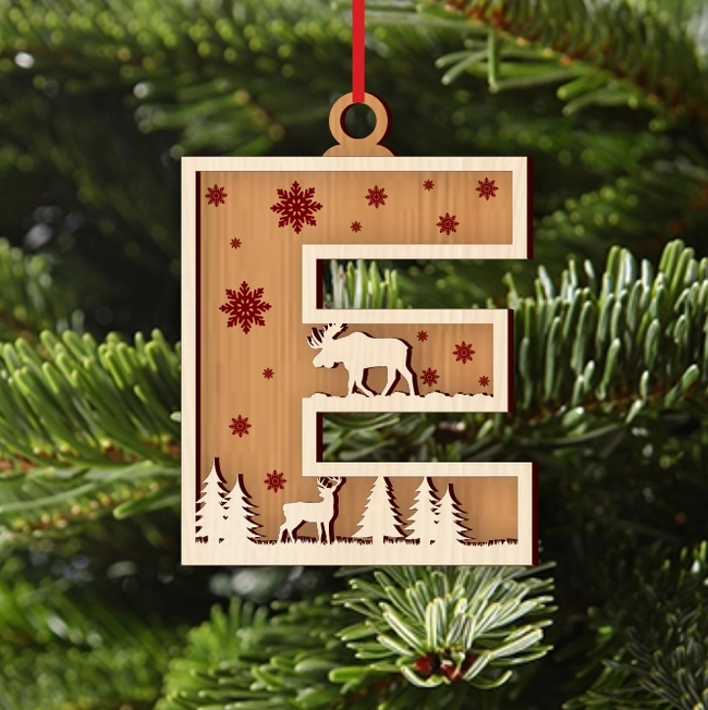 alphabet-e-christmas-ornament-l0000868-file-cdr-and-dxf-pdf-free-vector-download-for-laser-cut.webp