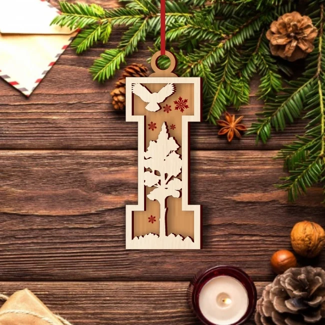 alphabet-i-christmas-ornament-e0024915-file-cdr-and-dxf-pdf-free-vector-download-for-laser-cut.webp
